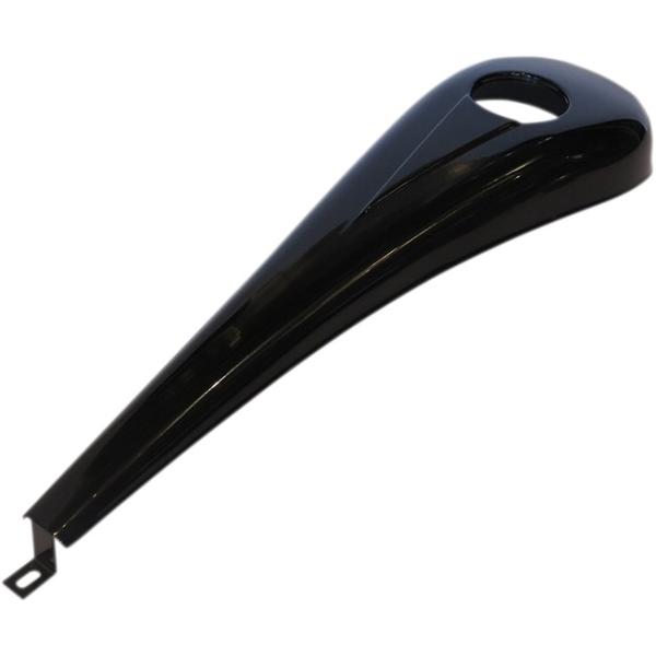 PAUL YAFFE BAGGER NATION |[t[ oK[lCV _bVJo[ K ^N ubN FLH 6 yDASH GAL TANK BLK [2201-0188]z O