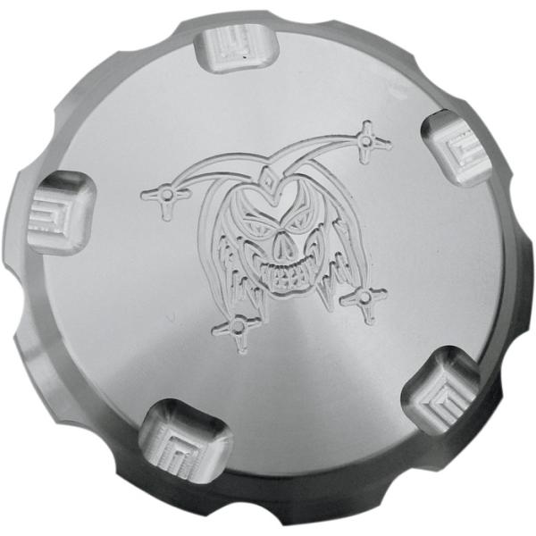 JOKER MACHINE W[J[}V[ t[GLbv W[J[NA[ yCAP GAS CLEAR [0703-0377]z HARLEY-DAVIDSON n[[_rbh\ ^N֘A