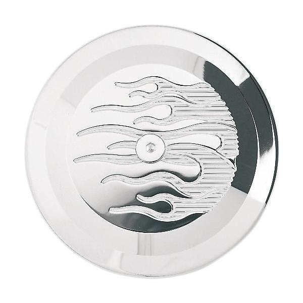 JOKER MACHINE W[J[}V[ GAN[i[Jo[tC 99-16 TDCDp yA/C CVR FLAME T.C. [DS-288841]z HARLEY-DAVIDSON n[[_rbh\