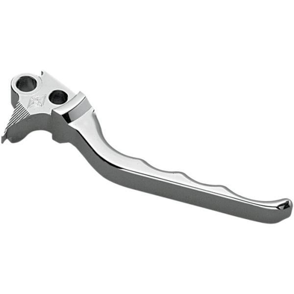 JOKER MACHINE �W���[�J�[�}�V�[�� �O���[���u���[�L���o�[96-15 �yGROVED BRAKE LEVER 96-15 [DS-290002]�z HARLEY-DAVIDSON �n�[���[�_�r�b�h�\�� �n���h��