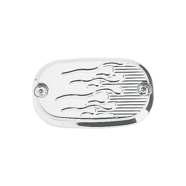 JOKER MACHINE W[J[}V[ A}X^[V_[Jo[ tC 99-16 yCOVER R M/C FLAME [DS-373440]z HARLEY-DAVIDSON n[[_rbh\