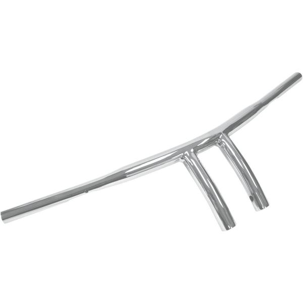 Drag Specialties �h���b�O�X�y�V�����e�B�[�Y �n���h���o�[ KAW 6-�v���o�b�N �yHANDLEBAR�CRADIUS 6PB [0601-0475]�z �n���h��