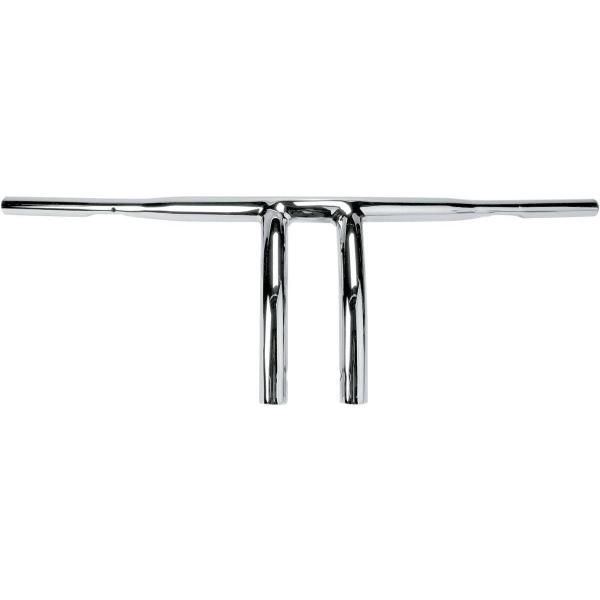 Drag Specialties �h���b�O�X�y�V�����e�B�[�Y �n���h���o�[ KAW 7-�v���o�b�N �yHANDLEBAR�CRADIUS 7PB [0601-0476]�z �n���h��