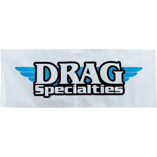 Drag Specialties hbOXyVeB[Y DRAG oi[1.5fX4f[DS-800108] zC[ zC[֘A 