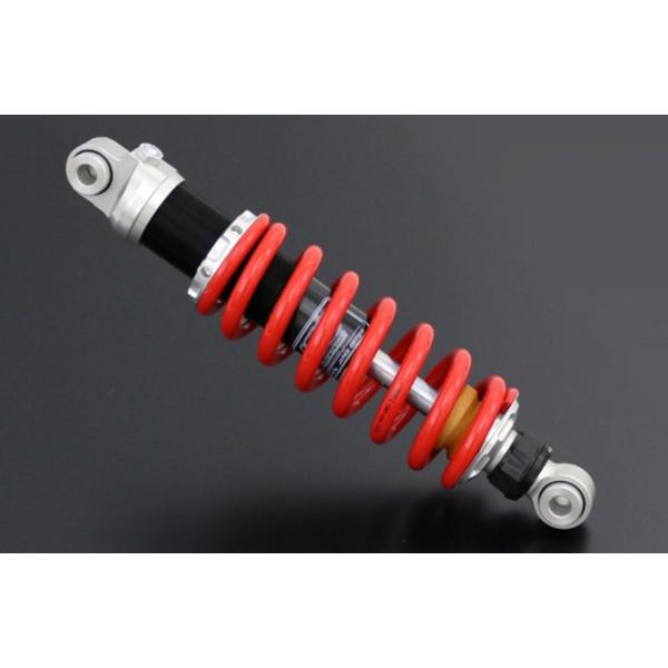 YSS ワイエスエス MONO LINE リアシングルショック 【MZシリーズ