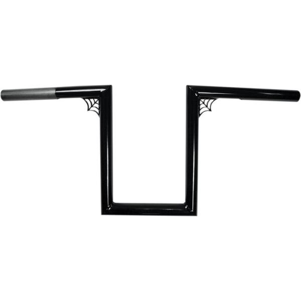 LA CHOPPERS GG[`bp[Y nho[ 1h EFuX^C Z 10h ubN yHANDLEBAR 1hWEB 10hBK [0601-2290]z nh
