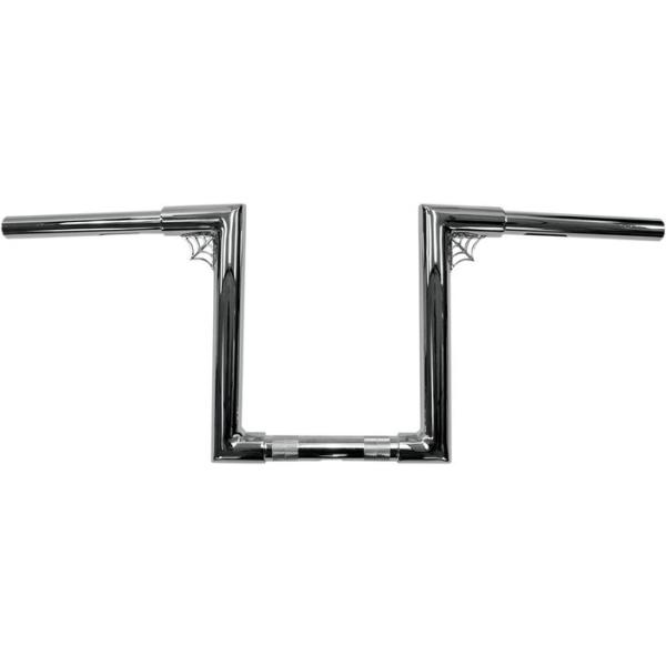 LA CHOPPERS GG[`bp[Y nho[ 1.25 EFuX^C Z 6h N[yHANDLBAR WEB CH [0601-2305]z nh