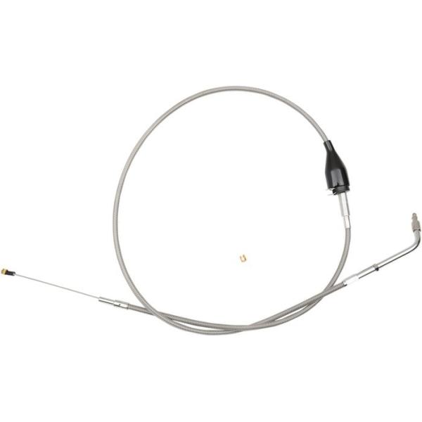 LA CHOPPERS GG[`bp[Y AChP[u 18-20h FXDB 2007-2017pyCABLE IDL 18-20 07-17FXDB [0651-0759]z nhӃp[c nh