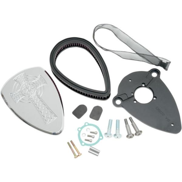 LA CHOPPERS �G���G�[�`���b�p�[�Y �r�b�O�G�A�N���[�i�[�L�b�g CELTIC���f�� IC 1993-2017TC�p�yBIG AIR KT 93-17TC CELTIC [1010-1168]�z �z�C�֘A �G���W��