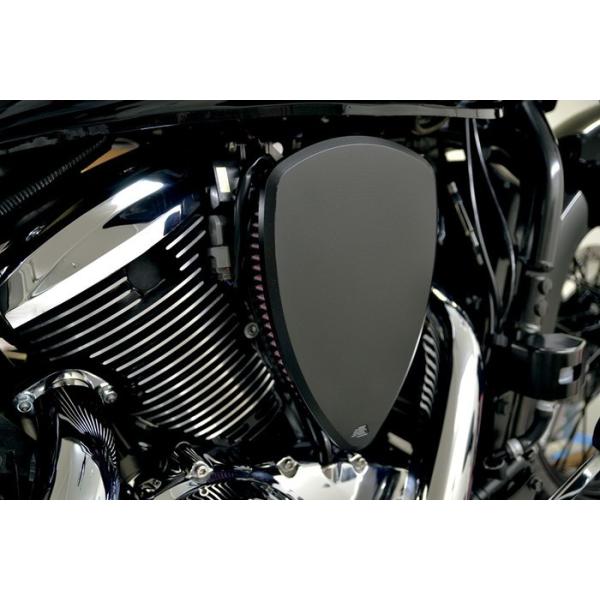 LA CHOPPERS GG[`bp[Y rbOGAN[i[Lbg ubN FL 2008-2016pyBIG AIR KIT 08-16 BLK [1010-1316]z zC֘A GW