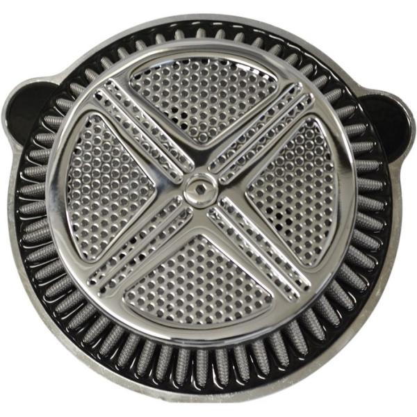 LA CHOPPERS GG[`bp[Y GAN[i[LbgAbV[ BT 1993-2017pyAIR CLEANER ASSY 93-17 [1010-1822]z GAN[i[Lbg zC֘A