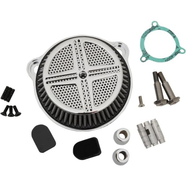 LA CHOPPERS GG[`bp[Y GAN[i[Lbg XXXf FL 2008-2016pyAIR CLEANER XXX 08-16 [1010-1823]z zC֘A GW