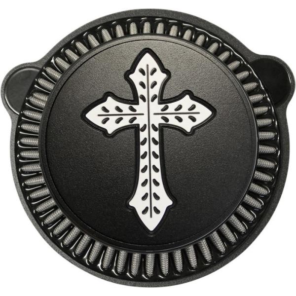 LA CHOPPERS GG[`bp[Y GAN[i[Lbg SPANISHf ubN FL 2008-2016pyAIRCLEANR SPAN 08-16FL BK [1010-1844]z zC֘A