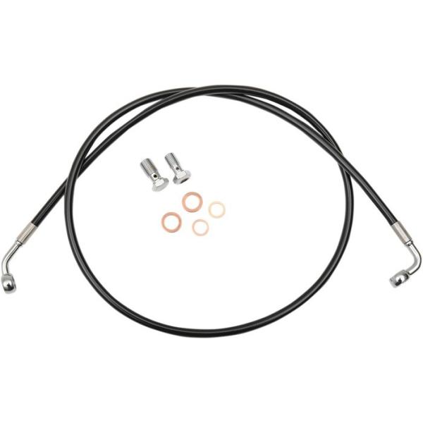 LA CHOPPERS �G���G�[�`���b�p�[�Y �u���[�L���C���L�b�g �u���b�N BCH ST 1996-2014�p �yBRAKELINES BK BCH96-14ST [1741-4178]�z �u���[�L