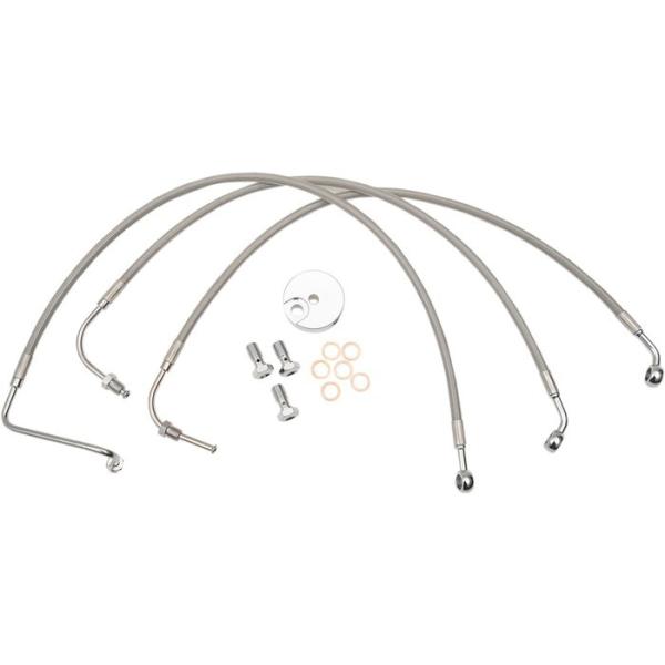 LA CHOPPERS GG[`bp[Y u[LCLbg 15-17h XeX FL 1996-2007p yBRKELINES SS15-17 96-07FL [1741-4219]z u[L