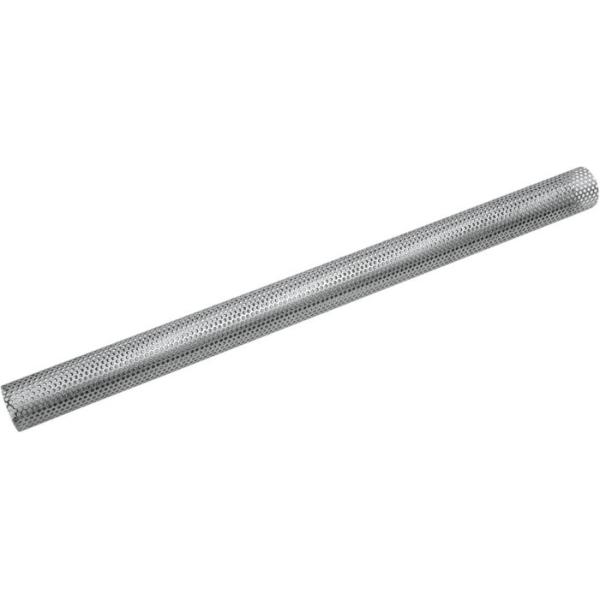 LA CHOPPERS GG[`bp[Y obt XeX`[u 1.625x24 yBAFFLE STNLS TUBE1.625X24 [1860-0614]z obtECi[TCT[