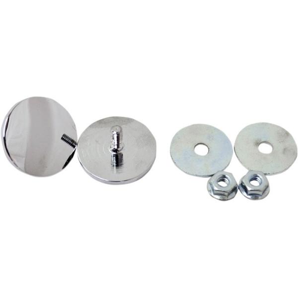 LA CHOPPERS �G���G�[�`���b�p�[�Y �~���[�}�E���g�J�o�[ �N���[�� 1996-2017�p �yCOVERS MIRROR MT CH 96-17 [2202-0205]�z �~���[�z�[���J�o�[ �n���h��
