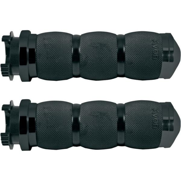 AVON GRIPS GC{ObvX Obv GANbV cA[ AN yGRIPS AIR CUSHION TOUR ANz nh