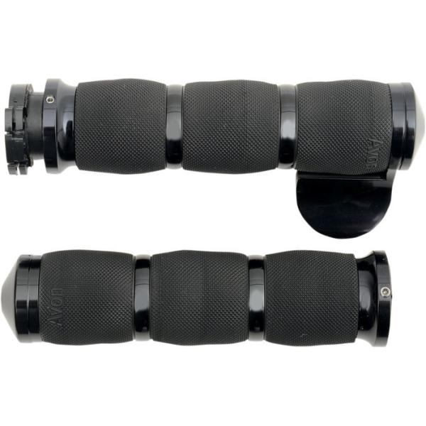 AVON GRIPS GC{ObvX Obv GANbV cA[ A}Cg TB yGRIP AIR CUSH TOUR ANO TBz nh