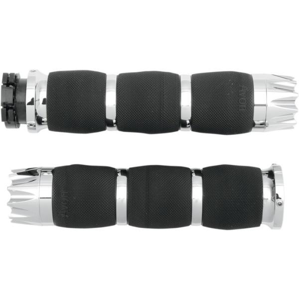 AVON GRIPS GC{ObvX Obv GANbV N[ EXCALyGRIP AIR CUSH EXCAL CHRz nh