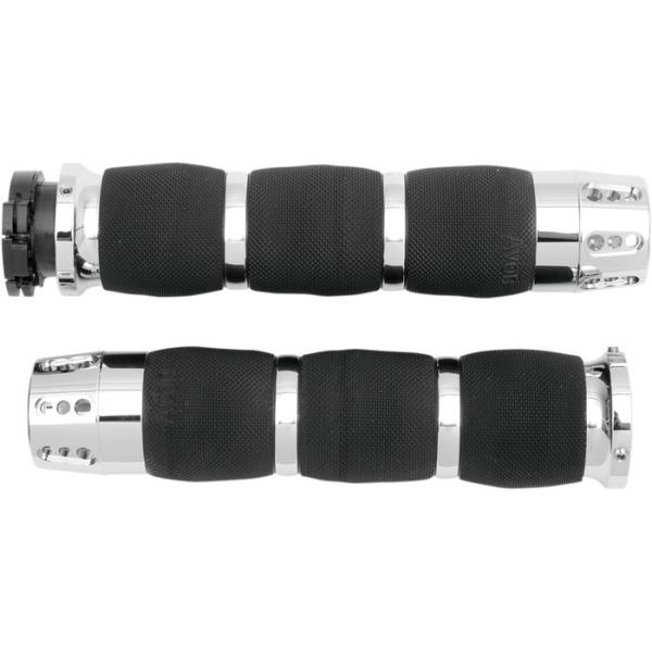 AVON GRIPS GC{ObvX Obv GANbV N[ GATLINyGRIP AIR CUSH GATLIN CHRz nh