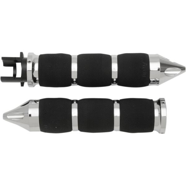 AVON GRIPS GC{ObvX Obv GANbV XpCN N[ INDIANyGRIP AIR CUSH IND SPK CHRz nh