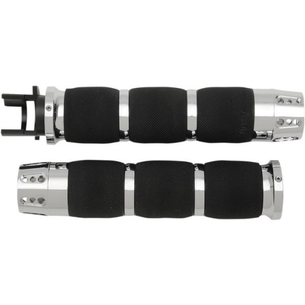 AVON GRIPS GC{ObvX Obv GANbV N[ INDIAN GATyGRIP AIR CUSH IND GAT CHRz nh