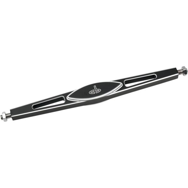 CARL BROUHARD DESIGNS �J�[���u���E�n�[�h�f�U�C�� LINKAGE SHFT 99-17FLH BLK [1601-0270] HARLEY-DAVIDSON �n�[���[�_�r�b�h�\�� �X�e�b�v �����