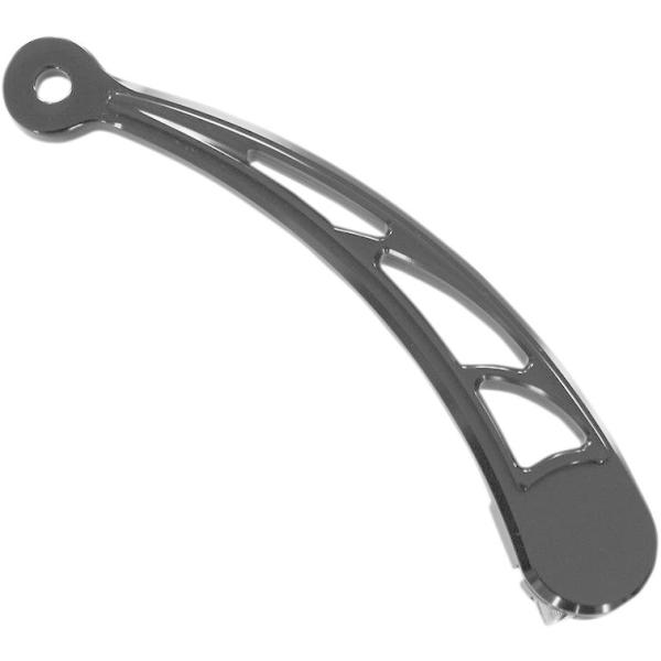 CARL BROUHARD DESIGNS �J�[���u���E�n�[�h�f�U�C�� �V�t�^�[���o�[ �g�[ RP 84-17FL �yLEVER SHFT TOE [1602-1009]�z HARLEY-DAVIDSON �n�[���[�_�r�b�h�\��