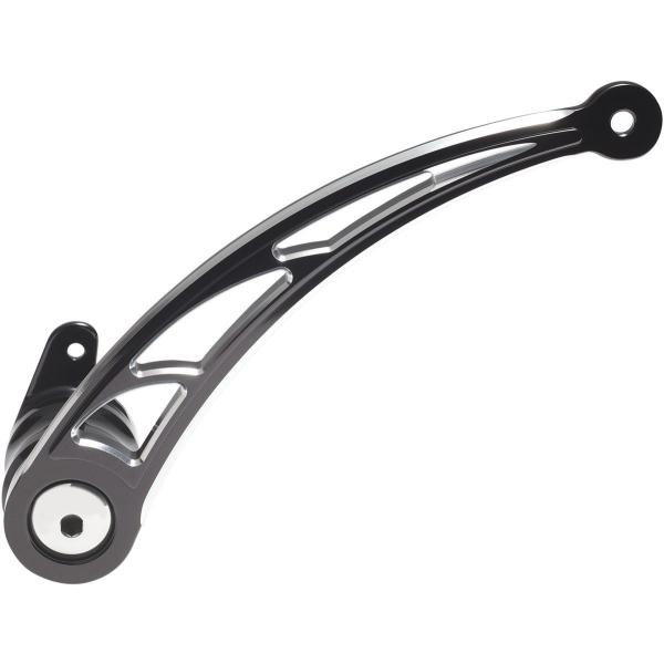 CARL BROUHARD DESIGNS J[uEn[hfUC Au[LA[ ubN FL 2014-2017pyARM BRAKE RR 14-17 BLK [1610-0400]z u[LA[