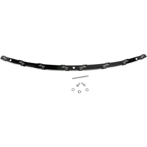 CARL BROUHARD DESIGNS �J�[���u���E�n�[�h�f�U�C�� �E�C���h�V�[���h�g���� CRSS B FL14-17 �yTRIM WSHLD [2350-0268]�z �X�N���[�� �O��
