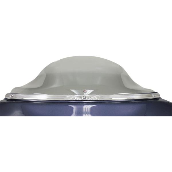 CARL BROUHARD DESIGNS J[uEn[hfUC EChV[hg WATERFALL N[ 2014-2017FLpyTRIM WS WTRFAL 14-17FL C [2350-0278]z O