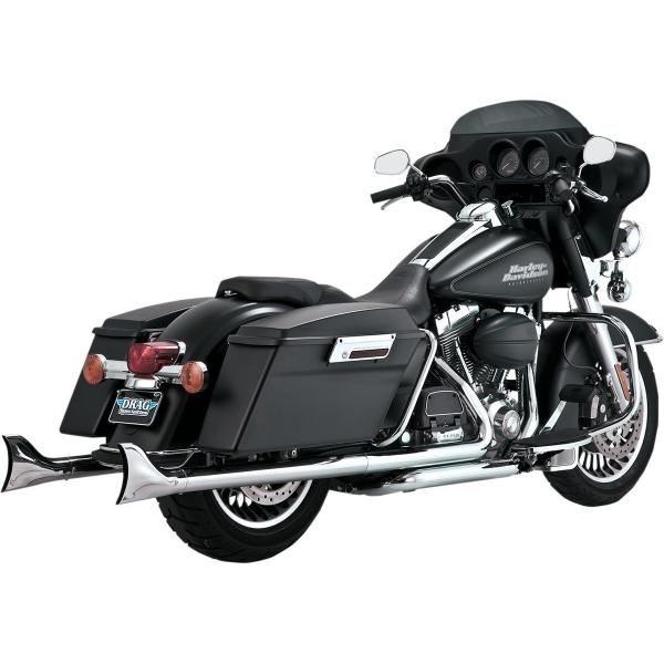 PYTHON pC\ wbhpCv CH. p[`o[ 9-16FL yHEADPIPE CH.P-CHAM.9-16FL [1802-0295]z HARLEY-DAVIDSON n[[_rbh\ }t[