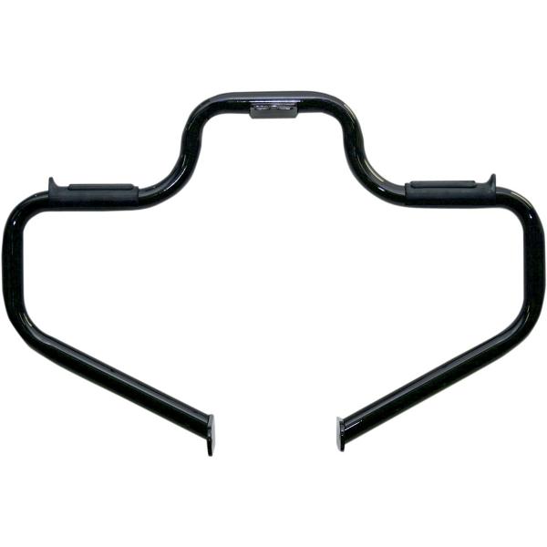 LINDBY r[ }`o[ 04-17 XL ubN yMULTIBAR BLACK [0505-1199]z HARLEY-DAVIDSON n[[_rbh\ GWK[h t[