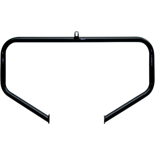 LINDBY r[ jo[ ubNOE 1997-2017 FLHTpyUNIBAR OE 97-17 FLHT BLK [0505-1286]z HARLEY-DAVIDSON n[[_rbh\ GWK[h