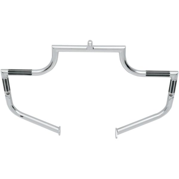 LINDBY r[ cCo[ N[ 1997-2017 FLHTpyTWINBAR 97-17 FLHT CHR [1624-0176]z HARLEY-DAVIDSON n[[_rbh\ GWK[h