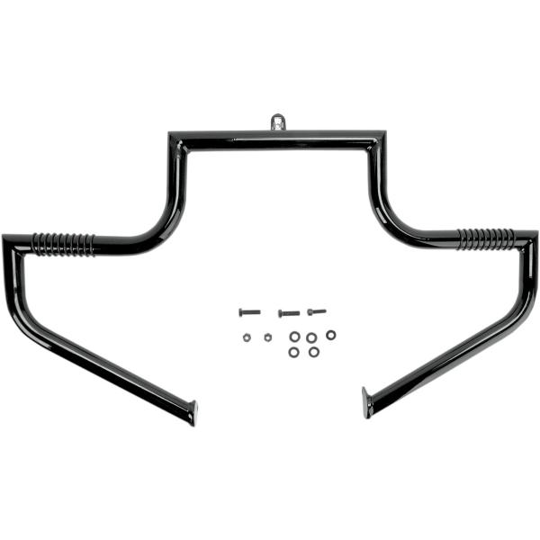 LINDBY r[ nCEFCo[ ubN 97-17 FLHTpyLINBAR FLHT BLACK [1624-0180]z HARLEY-DAVIDSON n[[_rbh\ GWK[h t[