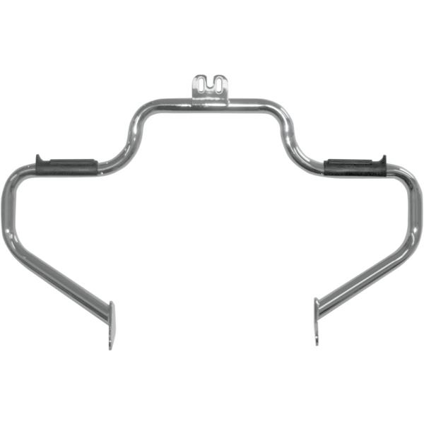 LINDBY r[ }`o[ N[ VN1500 1996-10pyMULTIBAR 96-10 CHR [1624-0097]z KAWASAKI JTL GWK[h t[