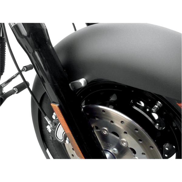 KLOCK WERKS NbN[NX tF_[}EgubN N[FXDF 8-16 yMOUNT FNDR CH FXDF [1410-0053]z Dyna Fat Bob (EFI) - 2008 2017 O