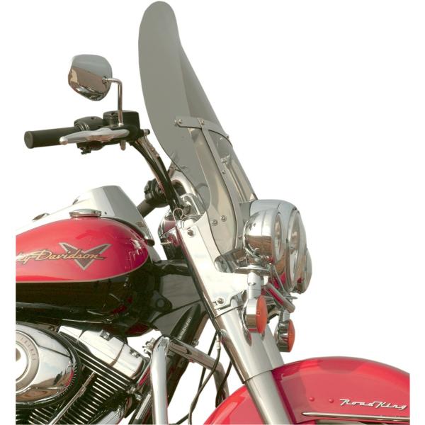 KLOCK WERKS NbN[NX EChV[h FLAREf FLHR TNT yWINDSHIELD FLR [2310-0388]z HARLEY-DAVIDSON n[[_rbh\ XN[