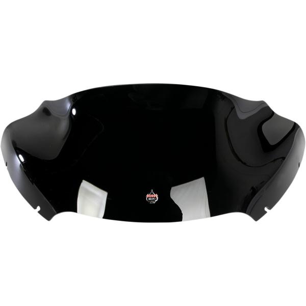 KLOCK WERKS NbN[NX EChV[h SL ubN FLTR 2015-17p yWSHIELD BLK 15-17FLTR [2310-0582]z HARLEY-DAVIDSON n[[_rbh\