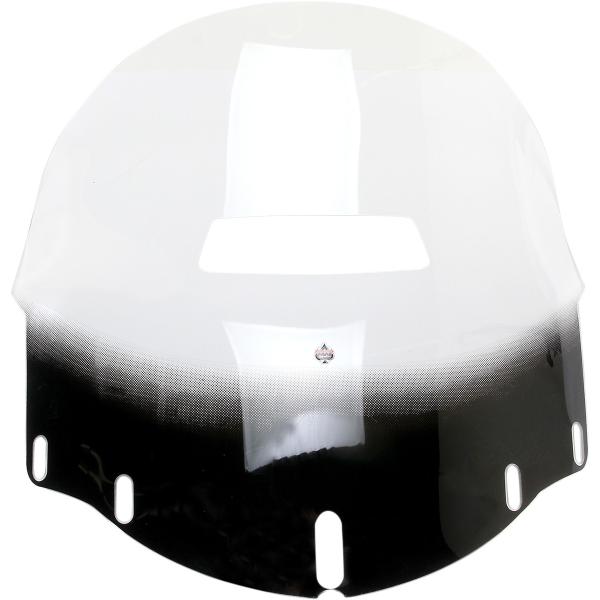 KLOCK WERKS NbN[NX EChV[h FLAREf GL16 CL V yWINDSHIELD FLR [2312-0255]z GL1800 Gold Wing HONDA z_ XN[ O