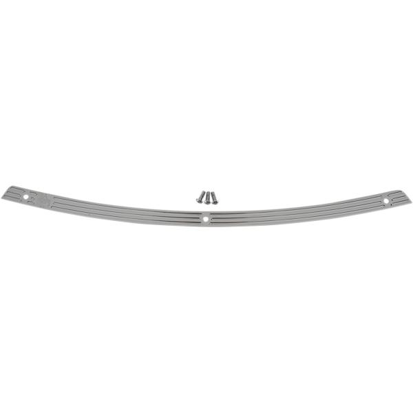 KLOCK WERKS �N���b�N���[�N�X �E�C���h�V�[���h�g���� KERF �N���[�� 14-17FL�p�yTRIM W/S 14-17FL CH [2350-0333]�z HARLEY-DAVIDSON �n�[���[�_�r�b�h�\��