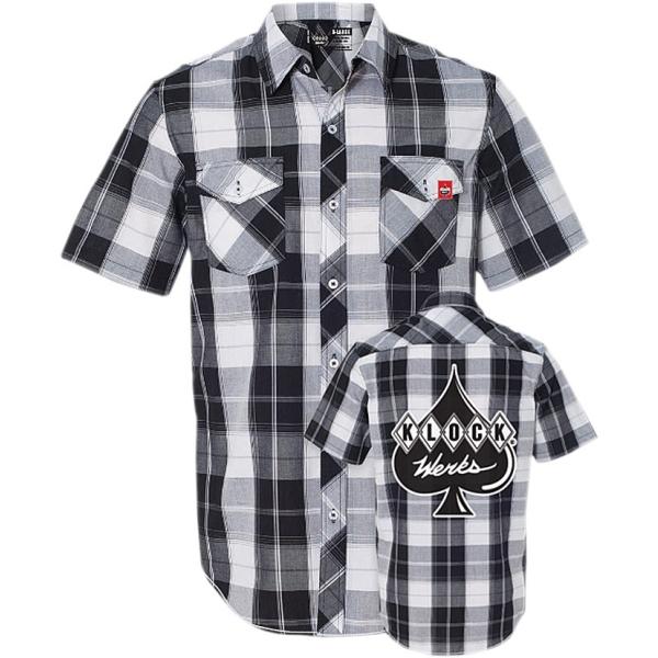 KLOCK WERKS NbN[NX Vc Vbv KAWASAKI PLD MD ySHIRT SHOP KW [3040-2407]z JWAVcE|Vc Ap