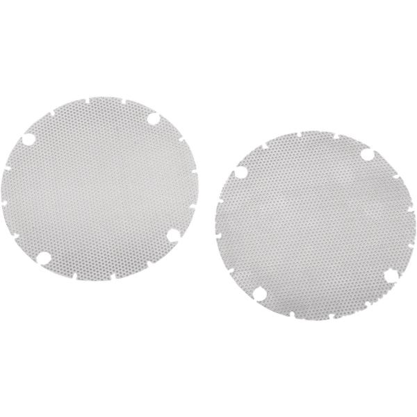 KLOCK WERKS �N���b�N���[�N�X �X�s�[�J�[�O���� ���A 1999-13�p �yGRILLS SPEAKER REAR 99-13 [4405-0151]�z HARLEY-DAVIDSON �n�[���[�_�r�b�h�\�� �d���n