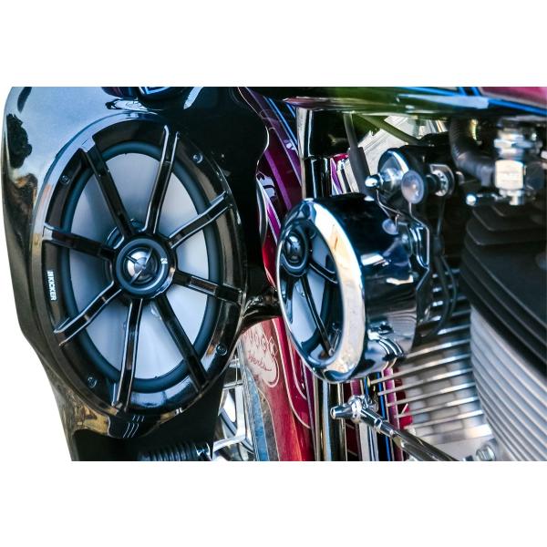 KLOCK WERKS NbN[NX AvLbgFLHT 2014+pyAUDIO KT KICKER 2014+FLHT [4405-0466]z HARLEY-DAVIDSON n[[_rbh\ I[fBIp[c