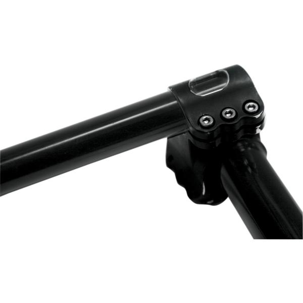 KLOCK WERKS NbN[NX nho[ KLIP HANGERf FLTR 14ubN yHANDLEBAR 14BK [0601-2422]z HARLEY-DAVIDSON n[[_rbh\