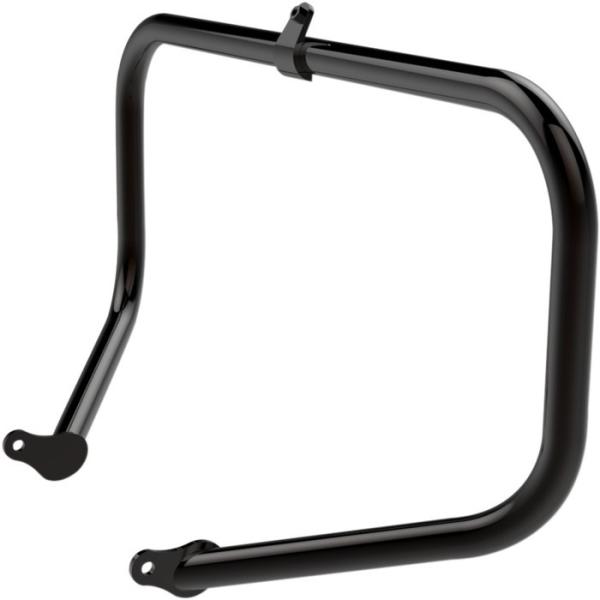 KHROME WERKS N[[NX GWK[h 09-17 FLH BC yGUARD ENG BCz HARLEY-DAVIDSON n[[_rbh\ t[