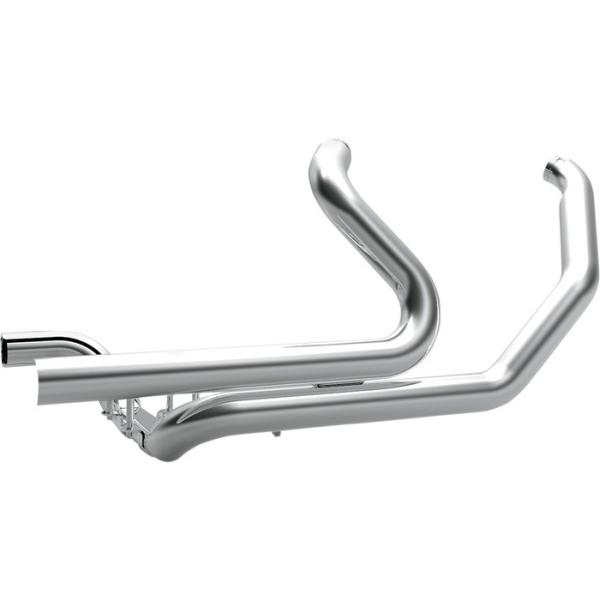 KHROME WERKS N[[NX wbhpCv fA 95-08 FL yHEADPIPE DUALS FLz HARLEY-DAVIDSON n[[_rbh\ GL][XgpCv }t[