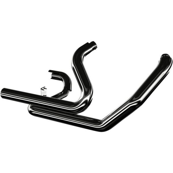 KHROME WERKS N[[NX wbhpCv W/HS2F2 09+FL BC yHEADPIPE BCz HARLEY-DAVIDSON n[[_rbh\ GL][XgpCv }t[